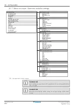 Preview for 214 page of Daikin ETVZ16E6V7 Installer'S Reference Manual