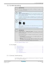 Preview for 215 page of Daikin ETVZ16E6V7 Installer'S Reference Manual