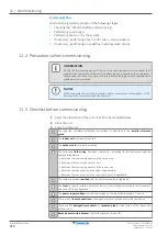 Preview for 216 page of Daikin ETVZ16E6V7 Installer'S Reference Manual