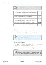 Preview for 218 page of Daikin ETVZ16E6V7 Installer'S Reference Manual