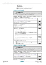 Preview for 220 page of Daikin ETVZ16E6V7 Installer'S Reference Manual