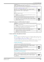 Preview for 225 page of Daikin ETVZ16E6V7 Installer'S Reference Manual