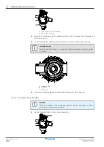 Preview for 234 page of Daikin ETVZ16E6V7 Installer'S Reference Manual