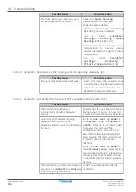 Preview for 242 page of Daikin ETVZ16E6V7 Installer'S Reference Manual