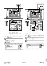 Preview for 17 page of Daikin ETVZ16S23EA9W Installation Manual