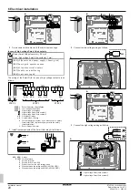 Preview for 20 page of Daikin ETVZ16S23EA9W Installation Manual