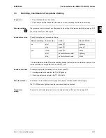 Preview for 83 page of Daikin EUWA/Y5-30HB/C(Z) Service Manual