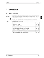 Preview for 117 page of Daikin EUWA/Y5-30HB/C(Z) Service Manual