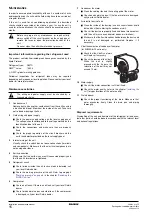 Preview for 18 page of Daikin EUWAC8FZW1 Installation And Operation Manual