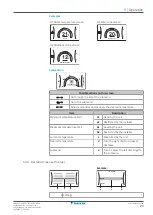 Preview for 23 page of Daikin EWAA-DV1P User Reference Manual