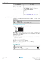 Preview for 34 page of Daikin EWAA-DV1P User Reference Manual