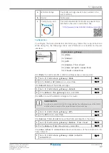 Preview for 47 page of Daikin EWAA-DV1P User Reference Manual