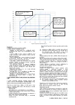 Preview for 184 page of Daikin EWAD-D-H 200 Installation, Operation And Maintenance Manual