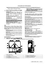 Preview for 120 page of Daikin EWAD-D-S Series Installation, Operation And Maintenance Manual