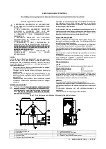 Preview for 147 page of Daikin EWAD-D-S Series Installation, Operation And Maintenance Manual