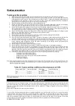 Preview for 61 page of Daikin EWAD E-SS Series Installation, Operation And Maintenance Manual