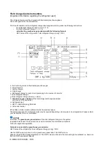 Preview for 73 page of Daikin EWAD E-SS Series Installation, Operation And Maintenance Manual