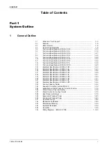 Preview for 3 page of Daikin EWAD620-C17C-SL Service Manual