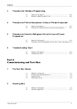 Preview for 5 page of Daikin EWAD620-C17C-SL Service Manual