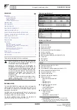 Preview for 4 page of Daikin EWAP400MBYNN Installation Manual