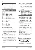 Preview for 8 page of Daikin EWAP400MBYNN Installation Manual