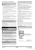 Preview for 10 page of Daikin EWAP400MBYNN Installation Manual