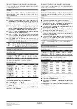 Preview for 13 page of Daikin EWAP400MBYNN Installation Manual