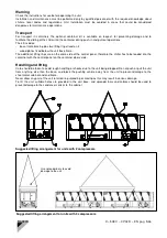 Preview for 5 page of Daikin EWAP800AJYNN Installation, Operation And Maintenance Manual