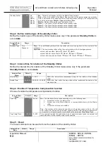 Preview for 64 page of Daikin EWAQ-G Operation Manual