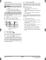 Preview for 36 page of Daikin EWAQ016BAW Installation And Operation Manual