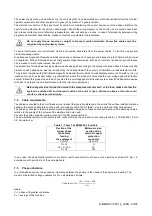 Preview for 29 page of Daikin EWLD-J Installation, Operation And Maintenance Manual