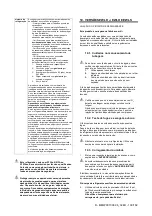 Preview for 139 page of Daikin EWLD110J-SS Installation, Operation And Maintenance Manual