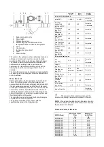 Preview for 8 page of Daikin EWLQ Series Installation, Maintenance & Operating Manual