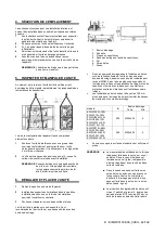 Preview for 44 page of Daikin EWWD120J-SS Installation, Operation And Maintenance Manual