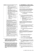 Preview for 48 page of Daikin EWWD120J-SS Installation, Operation And Maintenance Manual