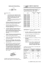 Preview for 50 page of Daikin EWWD120J-SS Installation, Operation And Maintenance Manual