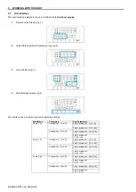 Preview for 6 page of Daikin EWWQ-KC Operating Manual