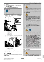 Preview for 5 page of Daikin Exigo E1500 Installation Manual