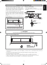 Preview for 5 page of Daikin F-Series Instruction Manual