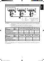 Preview for 7 page of Daikin F-Series Instruction Manual