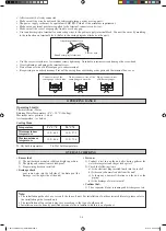 Preview for 8 page of Daikin F-Series Instruction Manual