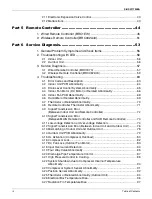 Preview for 4 page of Daikin FDMQ-R Series Service Manual