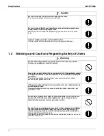 Preview for 8 page of Daikin FDMQ-R Series Service Manual