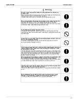 Preview for 9 page of Daikin FDMQ-R Series Service Manual