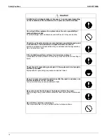 Preview for 10 page of Daikin FDMQ-R Series Service Manual