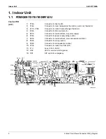 Preview for 20 page of Daikin FDMQ-R Series Service Manual