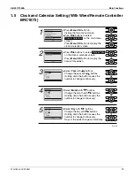 Preview for 31 page of Daikin FDMQ-R Series Service Manual