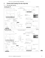 Preview for 8 page of Daikin FLXS-BAVMB Technical Data Manual