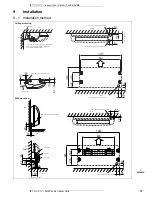 Preview for 16 page of Daikin FLXS-BAVMB Technical Data Manual