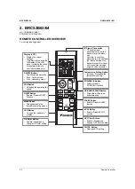 Preview for 57 page of Daikin FTK Series Service Manual